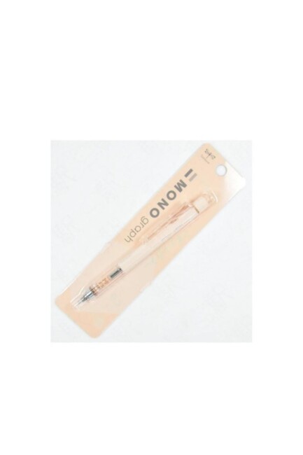 TOMBOW MONO GRAPH 0,5mm.UÇLU KALEM - Kayısı Pembesi - TOMBOW