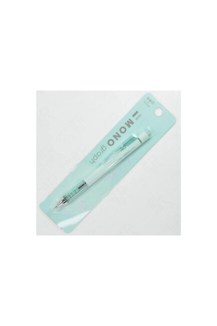 TOMBOW MONO GRAPH 0,5mm.UÇLU KALEM - Sorbe Mavi - TOMBOW