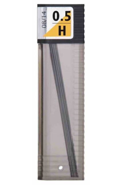 TOMBOW MONO LEAD MİN KALEM UCU 0,5 H KLASİK - TOMBOW