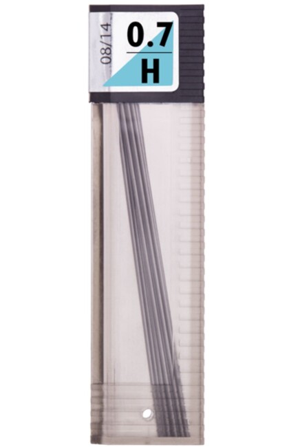 TOMBOW MONO LEAD MİN KALEM UCU 0,7 H KLASİK - TOMBOW