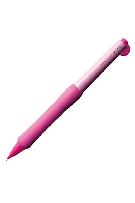 TOMBOW OLNO VERSATİL UÇLU KALEM 0,5 mm SH-OL581 - Böğürtlen - TOMBOW