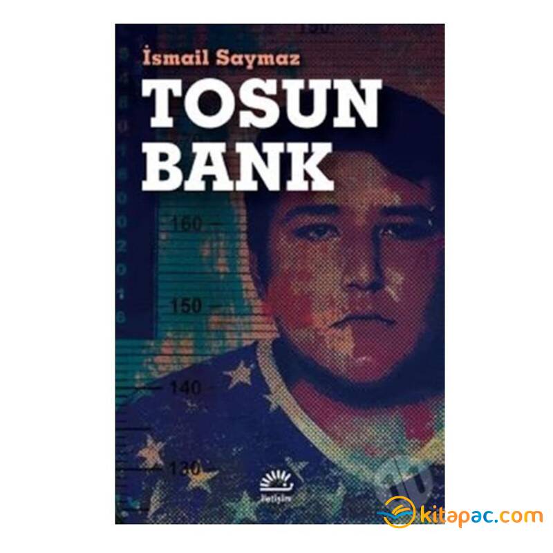 TOSUN BANK ... İsmail Saymaz - 1