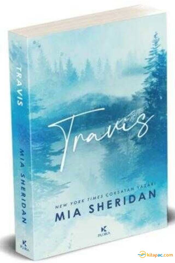 TRAVİS - MIA SHERIDAN - 1