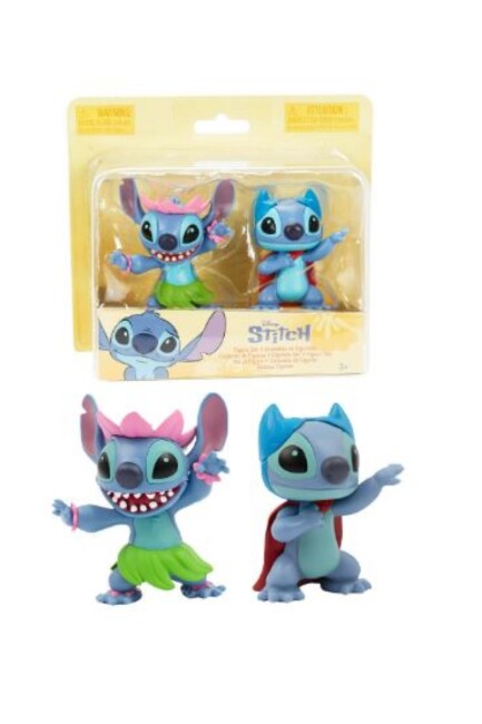 TTC34000 STITCH PACK 2 PERS. ASST. - GP