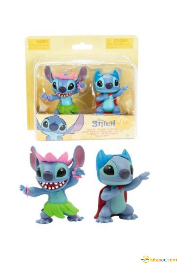 TTC34000 STITCH PACK 2 PERS. ASST. - 1