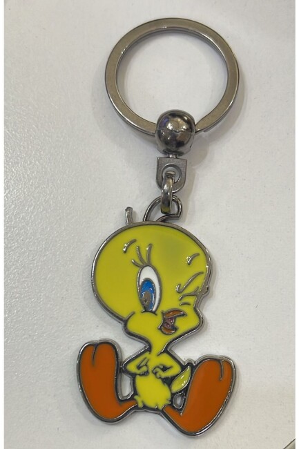 TWEETY ANAHTARLIK - SPACE