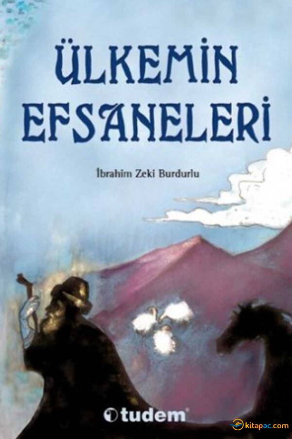 ÜLKEMİN EFSANELERİ - 1