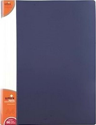 UMİX BASIC 60 lı SUNUM DOSYASI - Lacivert - UMUR