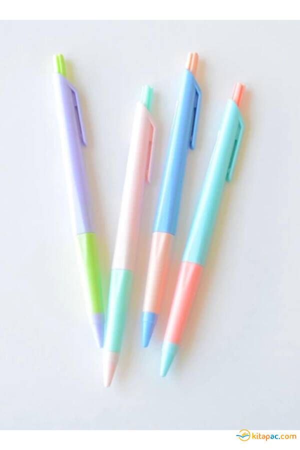 UNİCK COLOR 0,7 mm VERSATİL UÇLU KALEM - 1