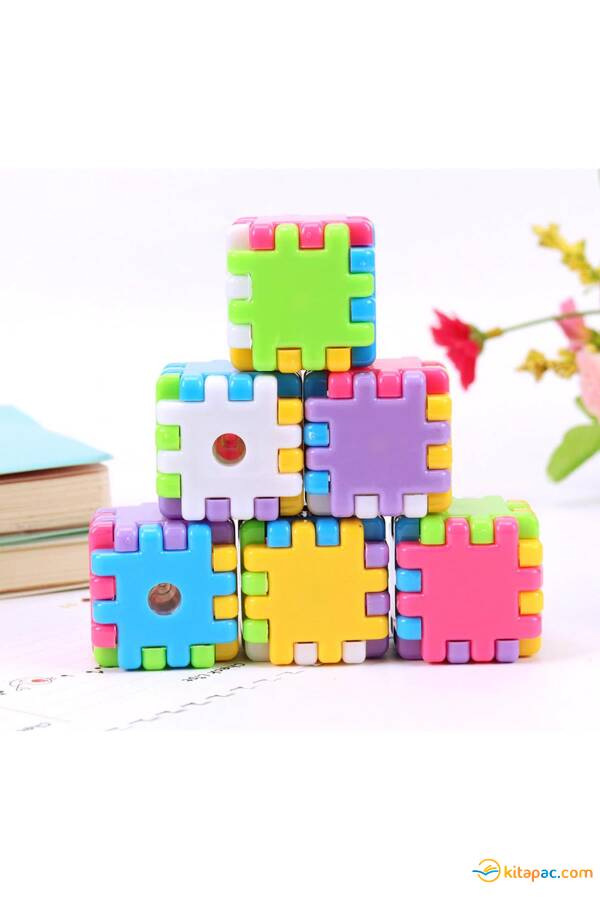 UNICK COLOR LEGO KALEMTRAŞ - 1
