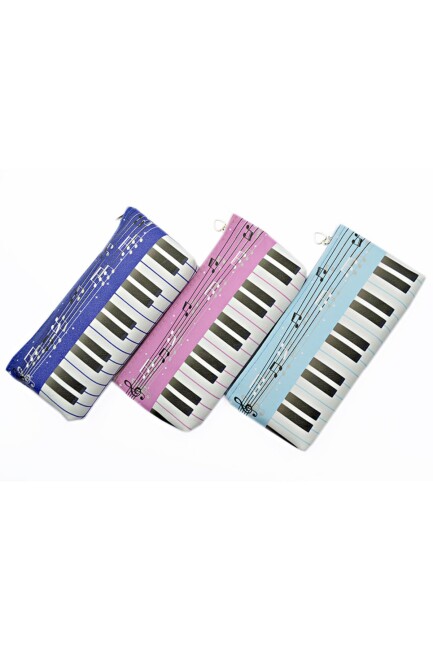 UNİCK COLOR PİYANO 4036 KALEMKUTU - TAROS