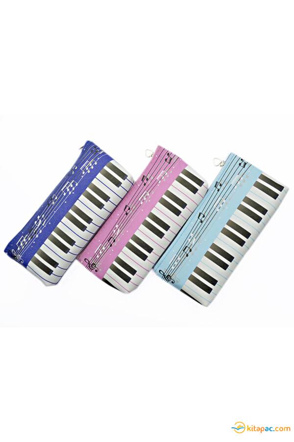 UNİCK COLOR PİYANO 4036 KALEMKUTU - 1