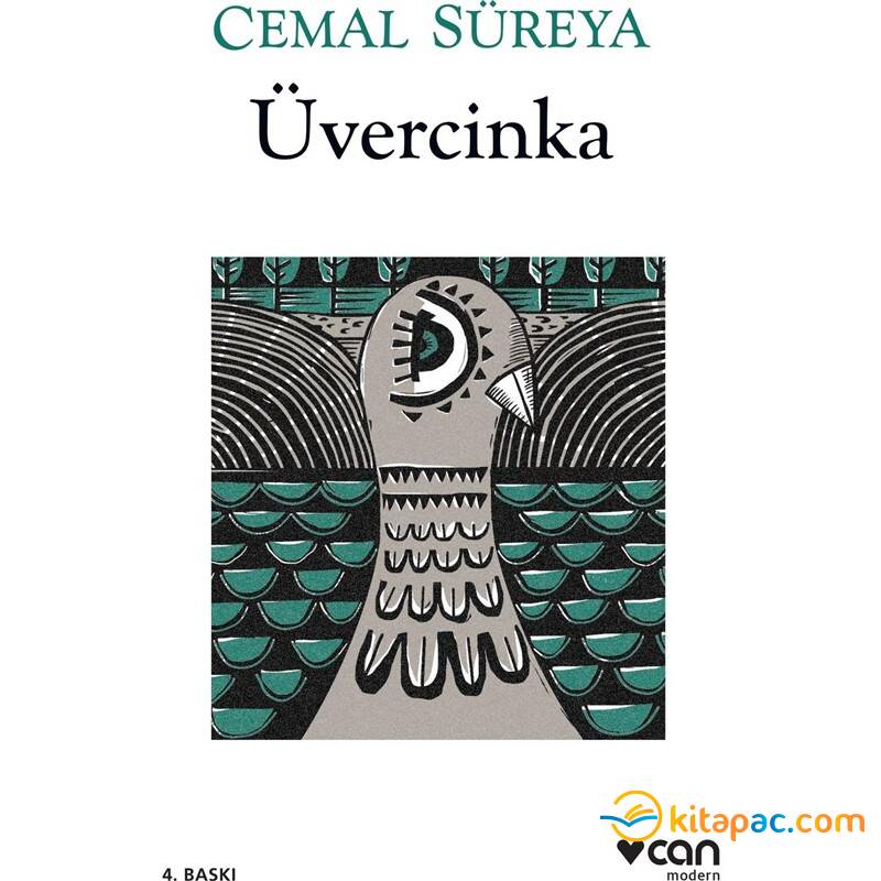 ÜVERCİNKA - 1