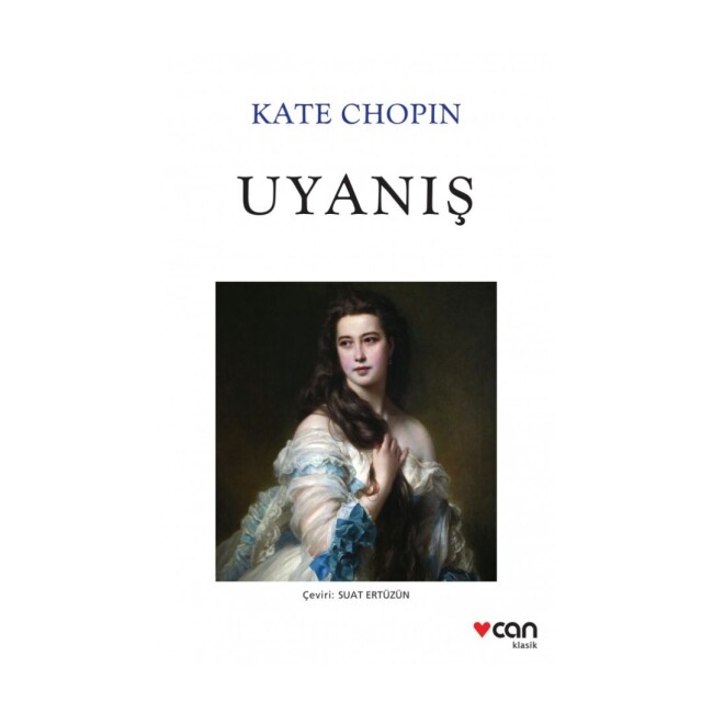 UYANIŞ - CAN YAYINLARI