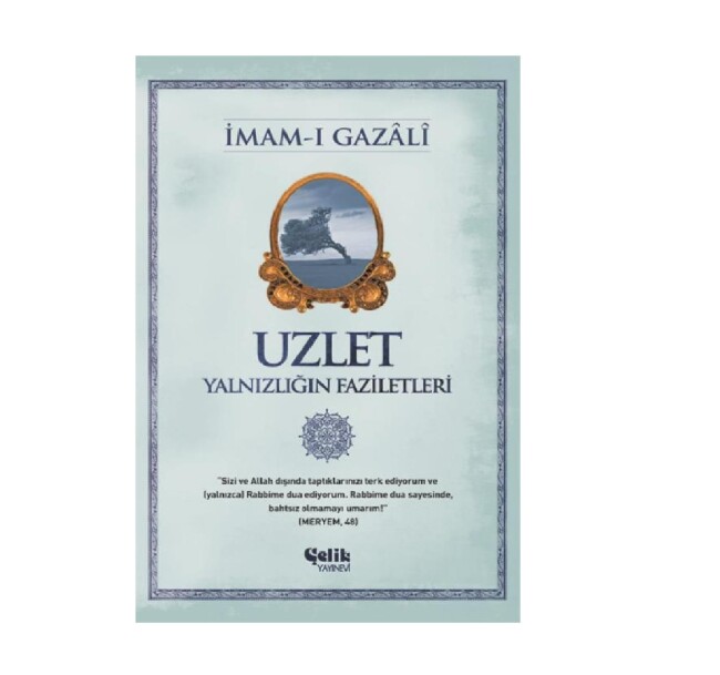 UZLET - ÇELİK YAYINLARI