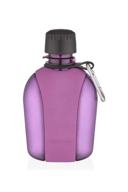 VAGON LİFE UZSPACE LAKE TRITAN SULUK 500 ml Mor - UZSPACE