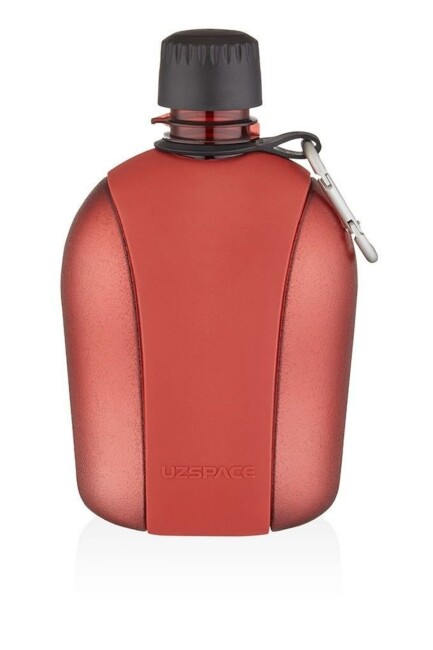 VAGON LİFE UZSPACE OCİAN TRITAN SULUK 950 ml Kırmızı - UZSPACE