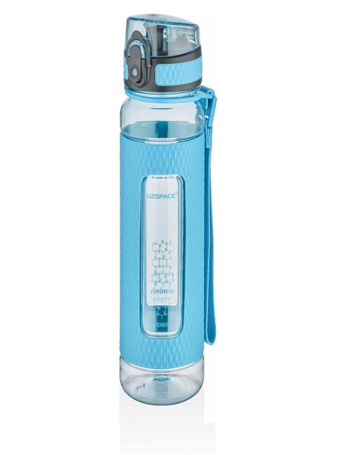 VAGON LİFE UZSPACE SAHALE TRITAN SULUK 450 ml Mavi - UZSPACE