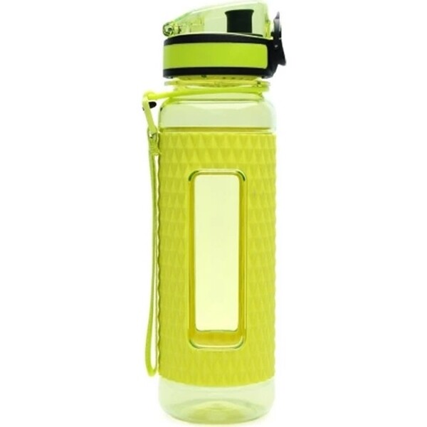 VAGON LİFE UZSPACE SAHALE TRITAN SULUK 450 ml Sarı - UZSPACE