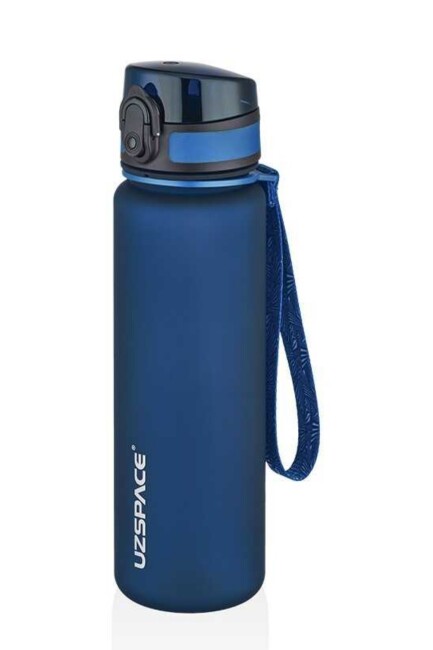 VAGON LİFE UZSPACE SPLIT TRITAN SULUK 500 ml Lacivert - UZSPACE