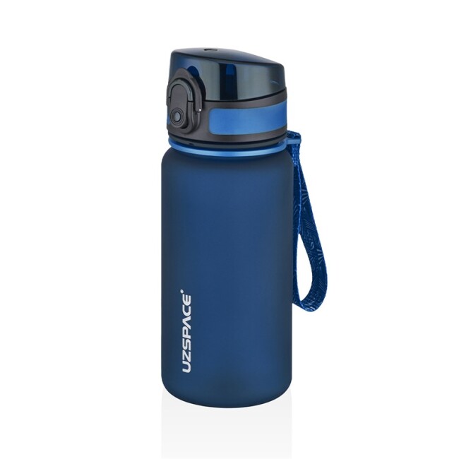 VAGON LİFE UZSPACE SWEET TWO TRITAN SULUK 350 ml Lacivert - UZSPACE