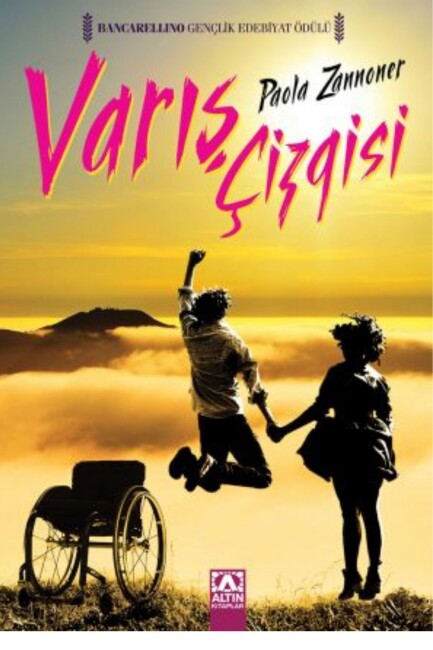VARIŞ ÇİZGİSİ - 2