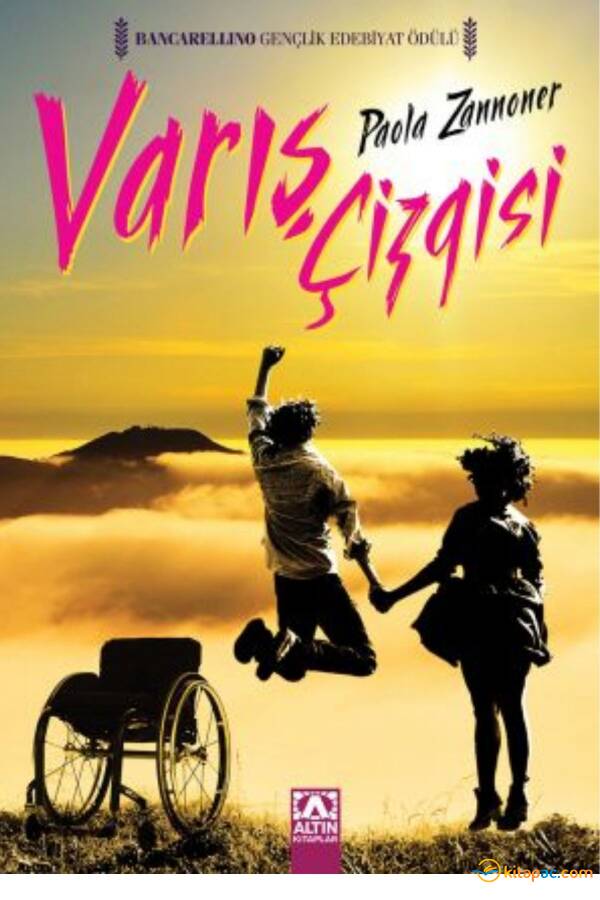 VARIŞ ÇİZGİSİ - 2