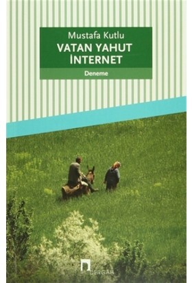 VATAN YAHUT İNTERNET - DERGAH YAYINLARI
