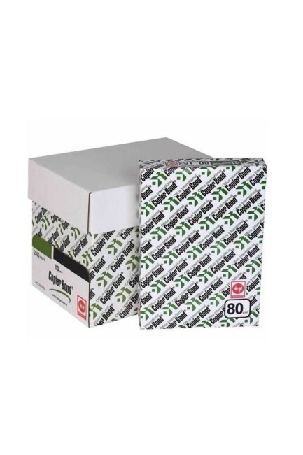 VE-GE COPİER BOND A3 500 lü FOTOKOPİ KAĞIDI - VE-GE