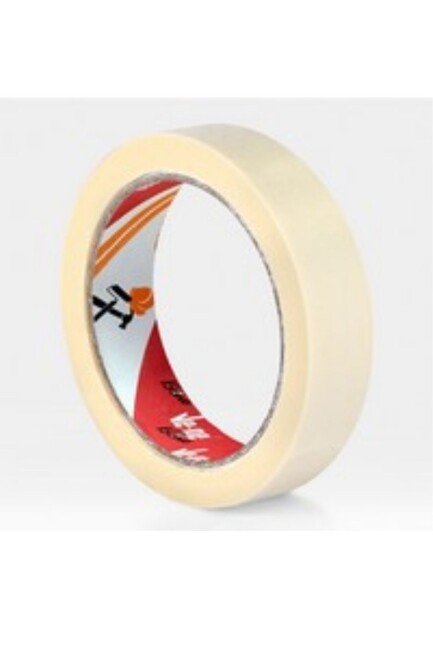 VEGE 36mm.x30m.KREPE MASKELEME BANTI BEJ - VEGE