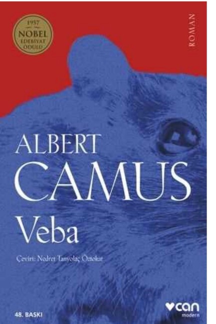 VEBA - CAN MODERN YAYINLARI