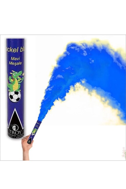 VENÜS MEŞALE TORCH MAVİ - ARSEN