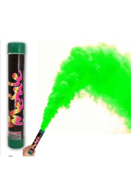 VENÜS MEŞALE TORCH YEŞİL - ARSEN