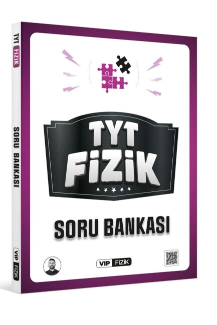 VİP FİZİK TYT VİP FİZİK SORU BANKASI - VİP FİZİK