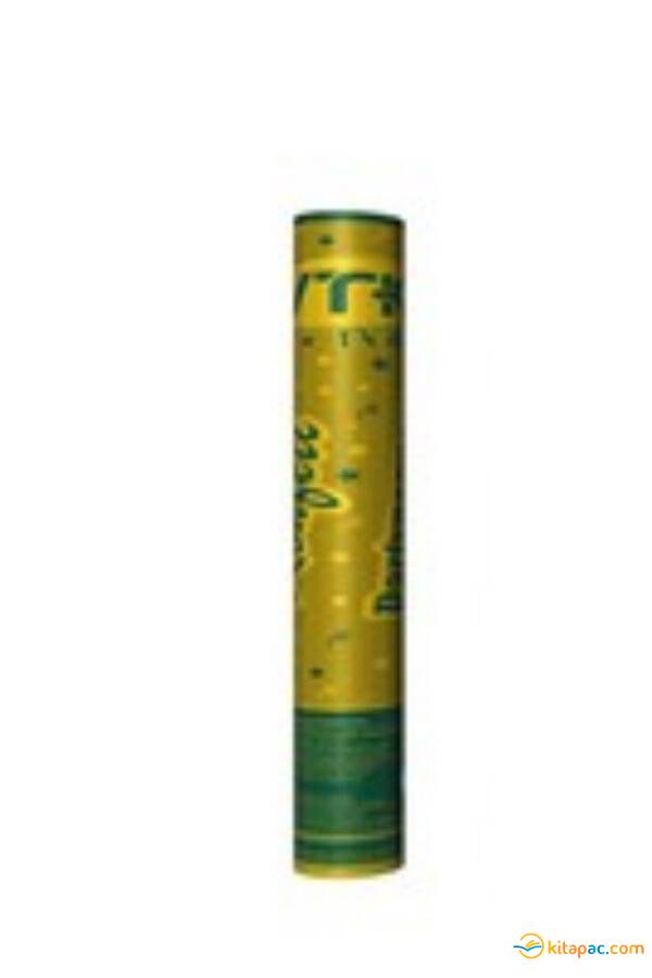 VTK KAĞIT PLASTİK KON06 60cm - 1