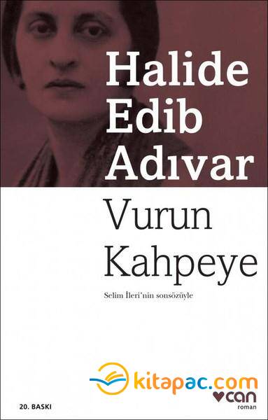 VURUN KAHBEYE - 1