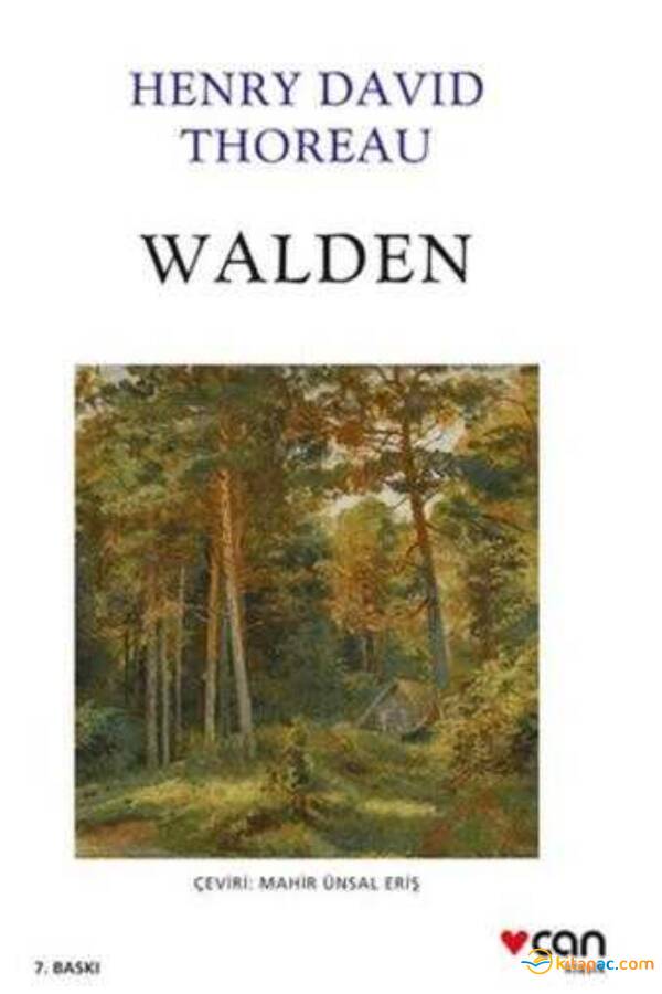 WALDEN - 1