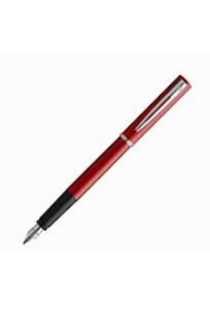 WATERMAN ALLURE CT DOLMA KALEM - Kırmızı - WATERMAN