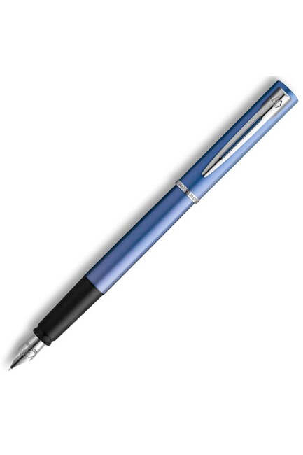 WATERMAN ALLURE CT DOLMA KALEM - MAVİ - WATERMAN