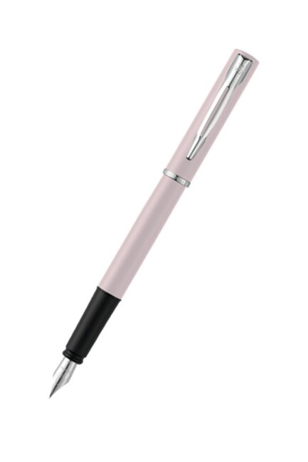 WATERMAN ALLURE CT DOLMA KALEM - Pastel Pembe - WATERMAN