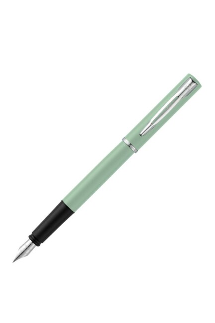 WATERMAN ALLURE CT DOLMA KALEM - PASTEL YEŞİL - WATERMAN