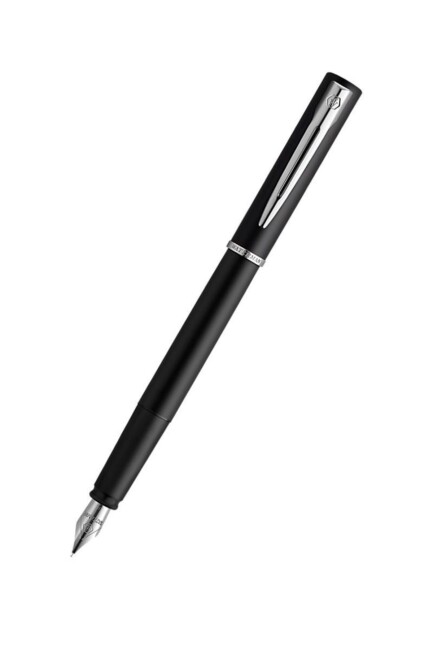 WATERMAN ALLURE CT DOLMA KALEM - Siyah - WATERMAN