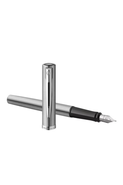 WATERMAN ALLURE PREMİUM SS CT DOLMA KALEM ''M'' UÇ - WATERMAN