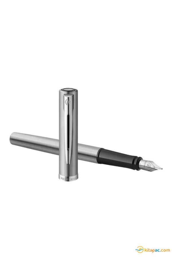 WATERMAN ALLURE PREMİUM SS CT DOLMA KALEM ''M'' UÇ - 1