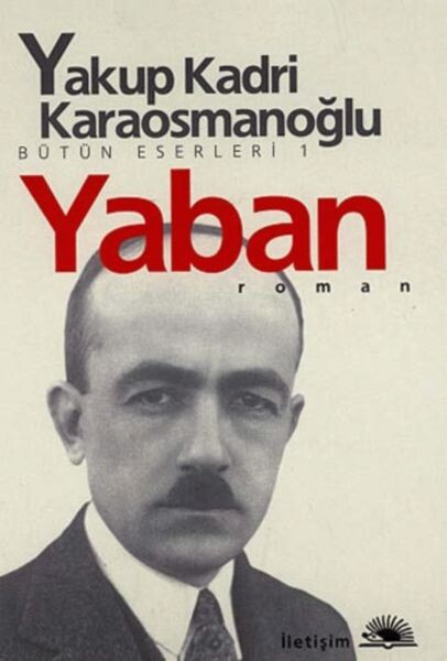 YABAN - İLETİŞİM YAYINLARI