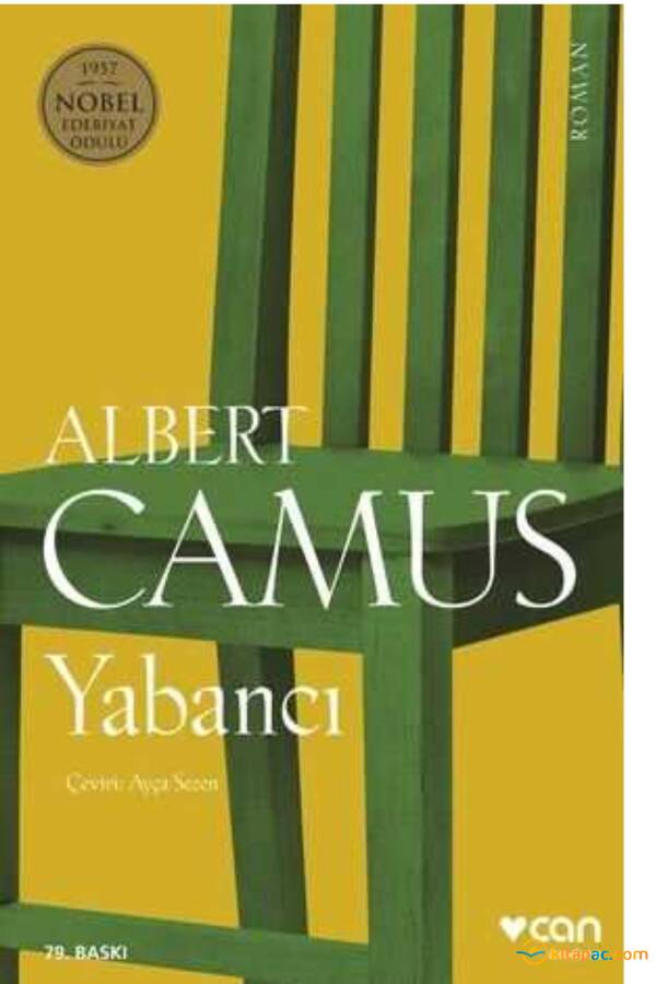 YABANCI - 1