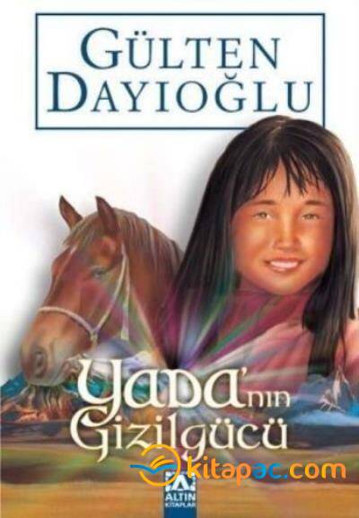 YADA NIN GİZİLGÜCÜ - 1