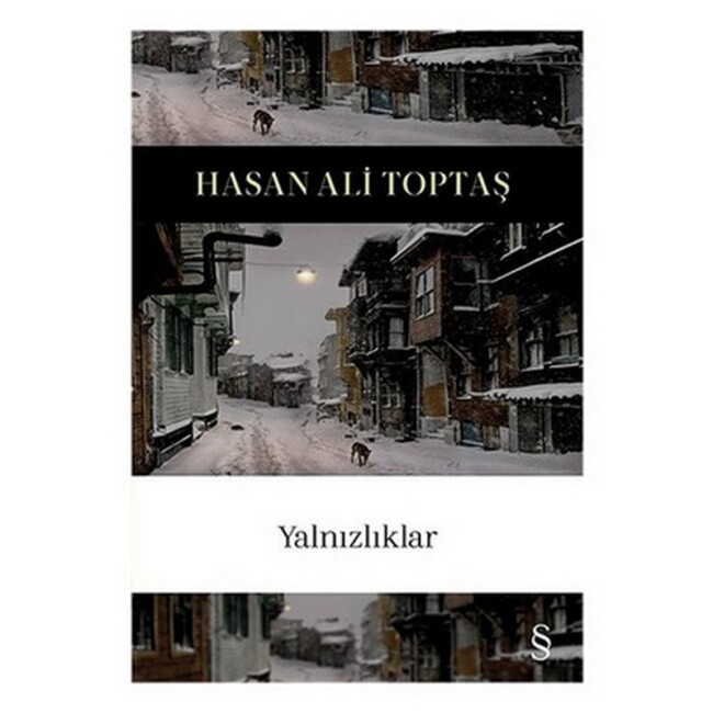 YALNIZLIKLAR - EVEREST YAYINLARI