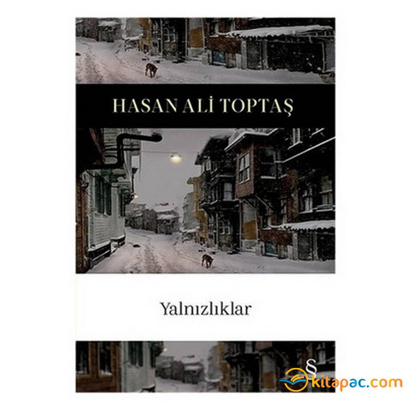 YALNIZLIKLAR - 1