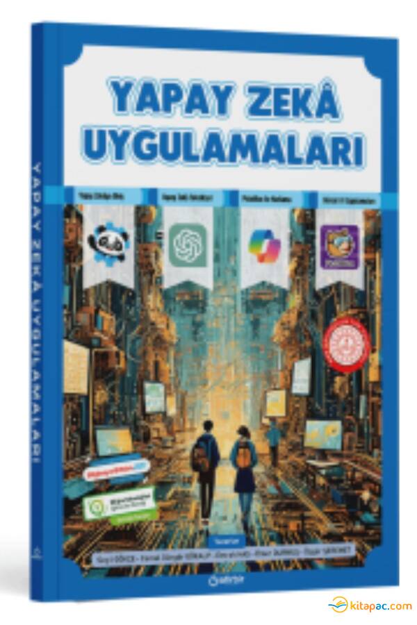 YAPAY ZEKA UYGULAMALARI - 1